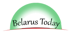 Sigle. Logo Belarus today. 2018-06-21